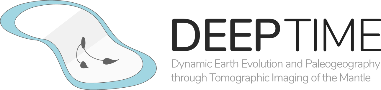 DEEPTIME final logo