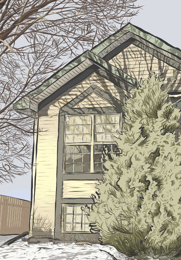 Home Away from Home Away from Home - teaser image