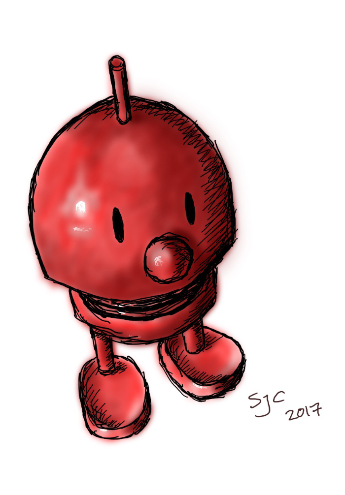 Theis the Hoptimist, from Denmark - teaser image